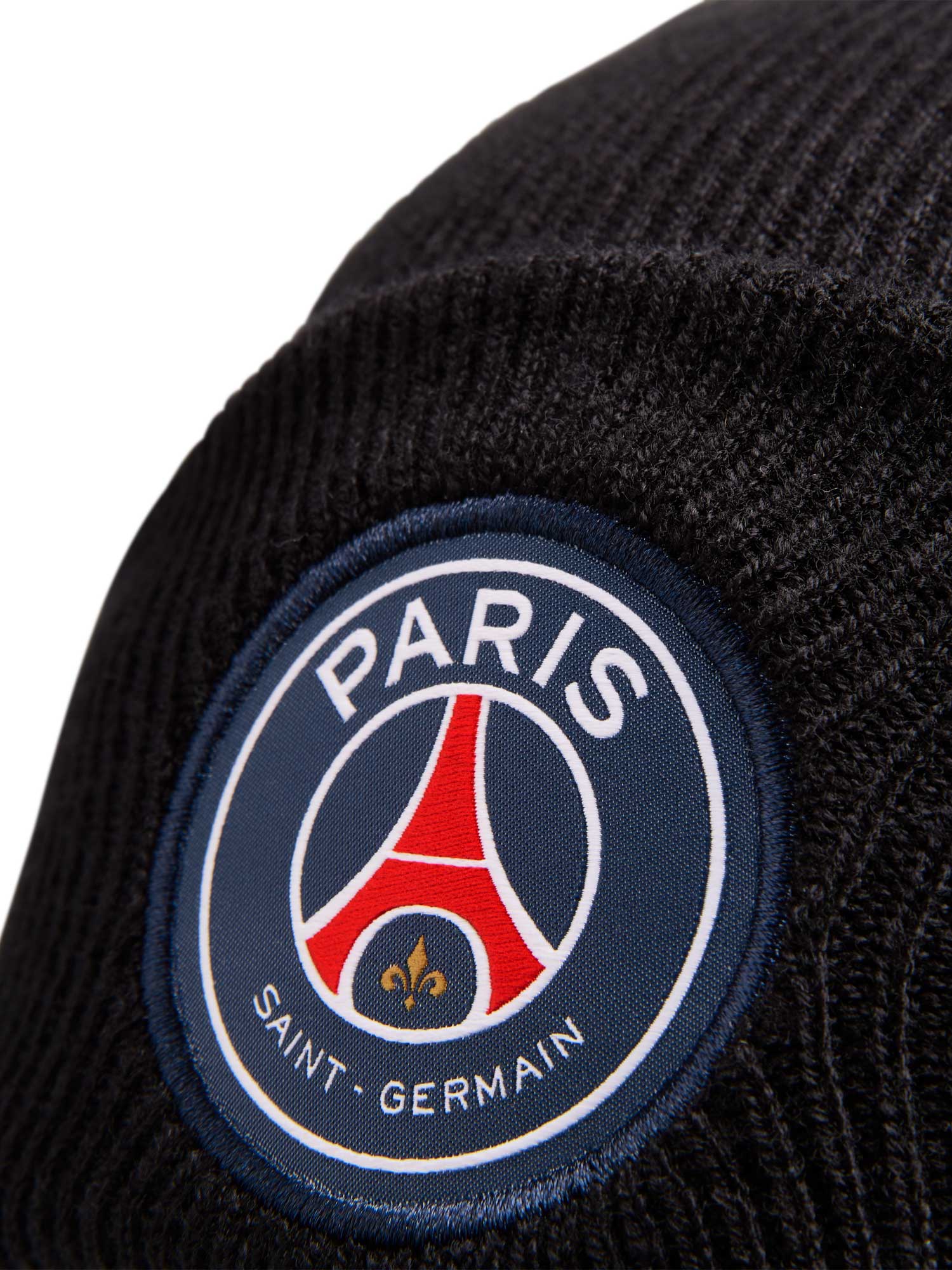 NIKE Шапка PSG U NK DF PEAK BEANIE SC