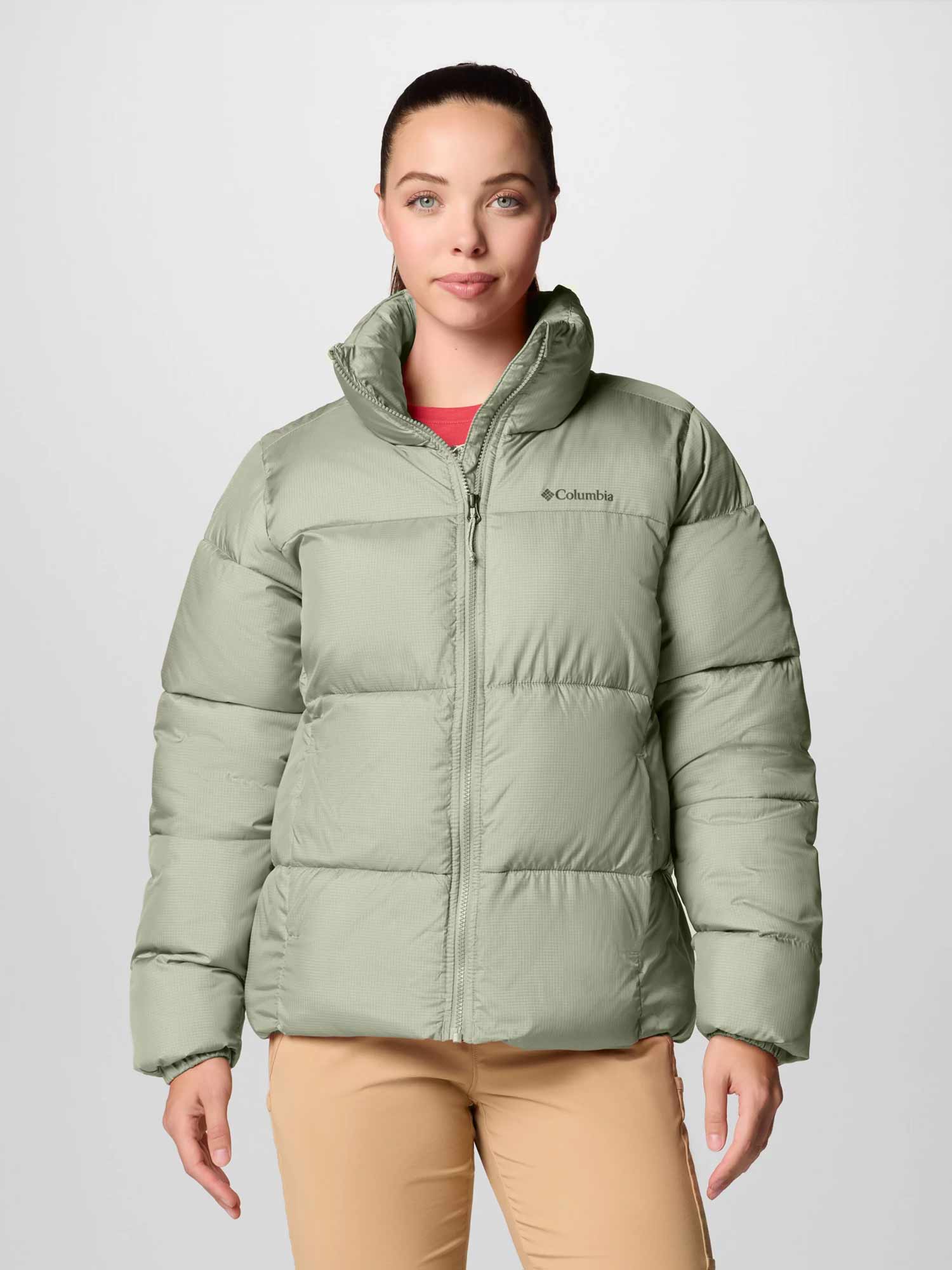 COLUMBIA Яке Women's Puffect™ II Full Zip