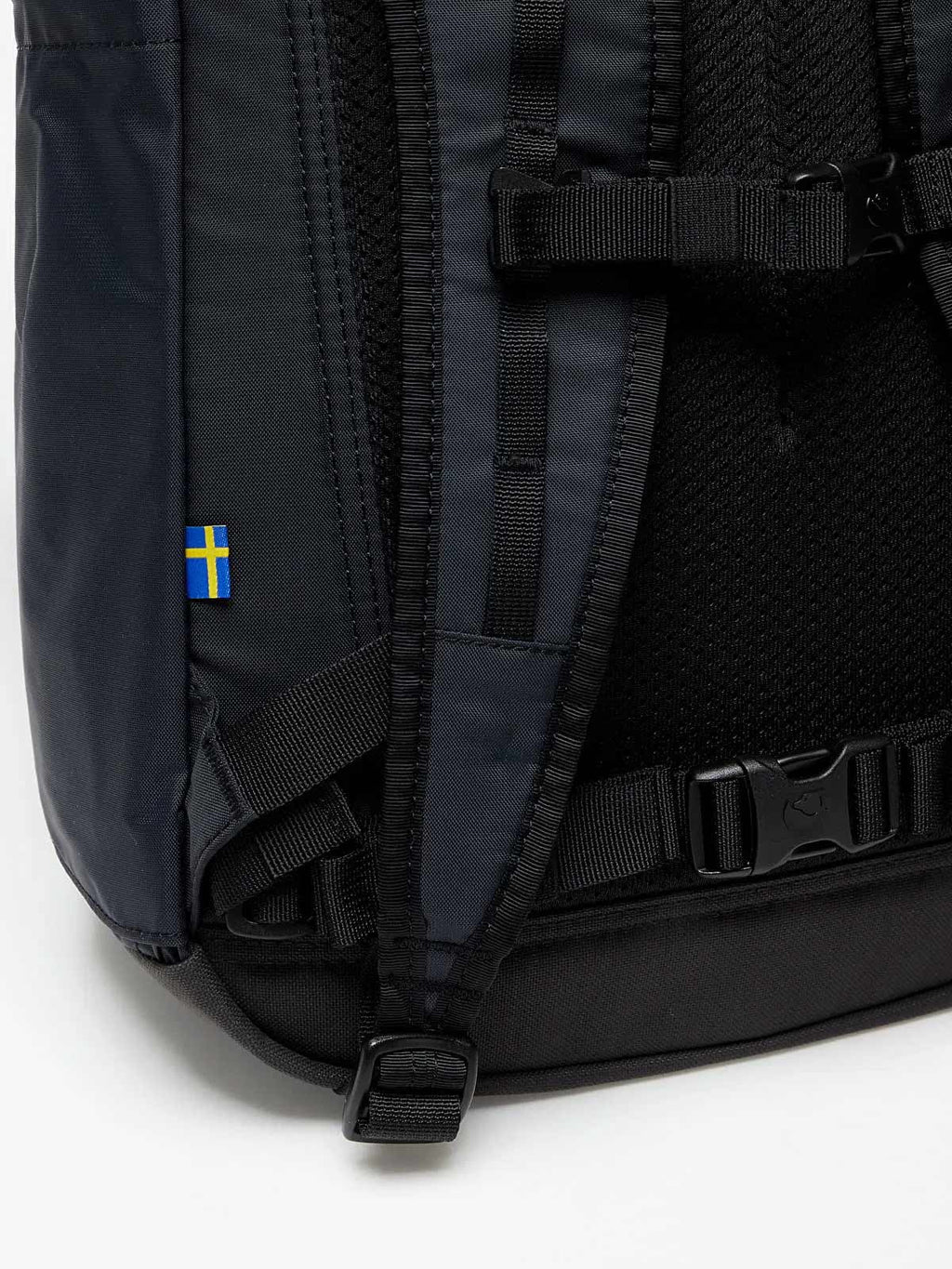 FJALLRAVEN Раница High Coast Foldsack 24