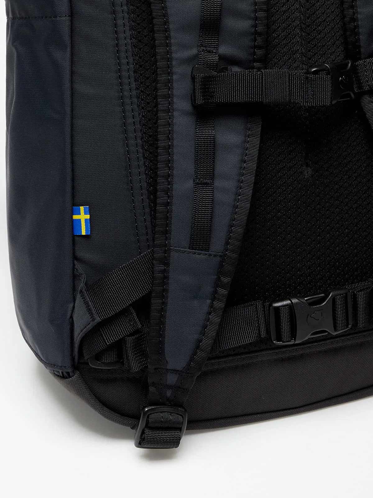 FJALLRAVEN Раница High Coast Foldsack 24
