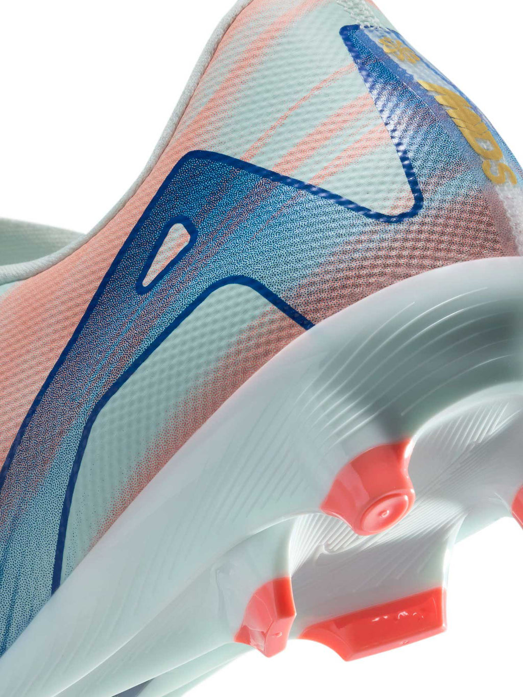 NIKE Обувки ZM VAPOR 16 ACADEMY MDS FG\/MG