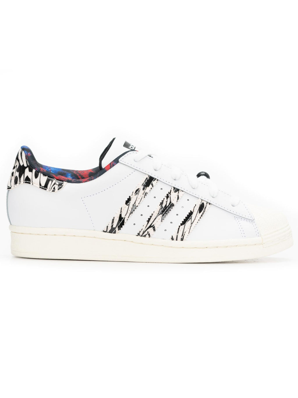 ADIDAS ORIGINALS Обувки Superstar
