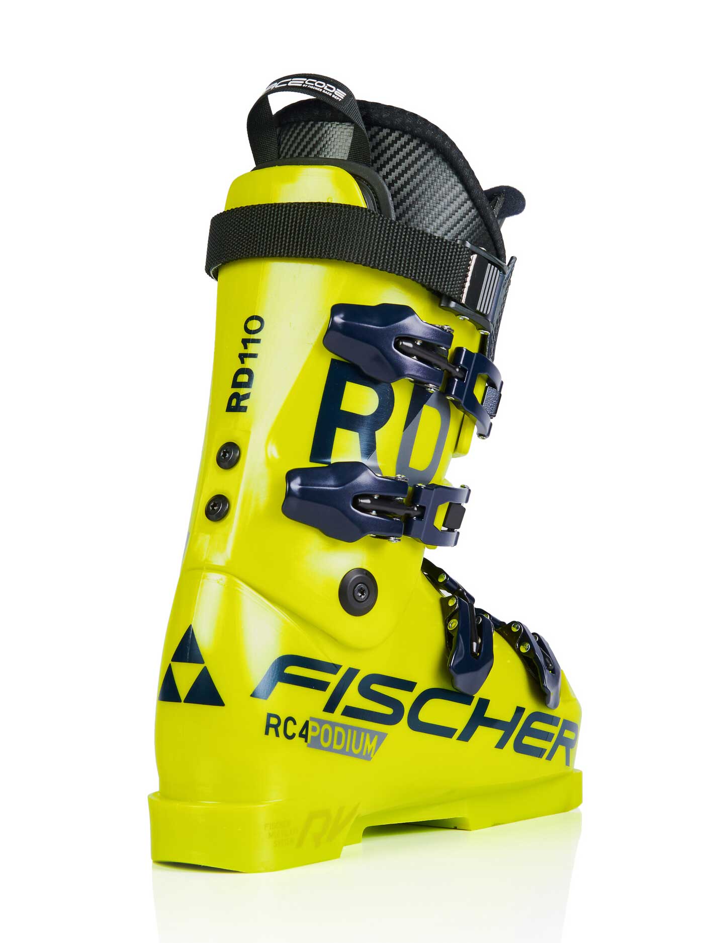 FISCHER Ски обувки RC4 PODIUM RD 110