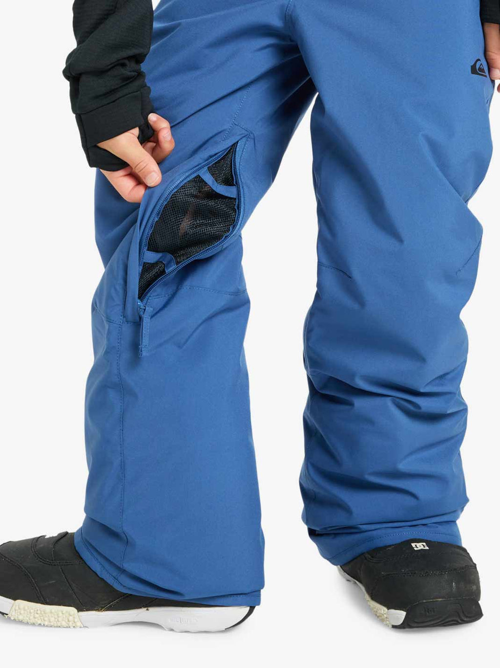 QUIKSILVER Ски панталон ESTATE YOUTH PT