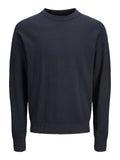 JACK & JONES Пуловер JORSCOTT KNIT CREW NECK
