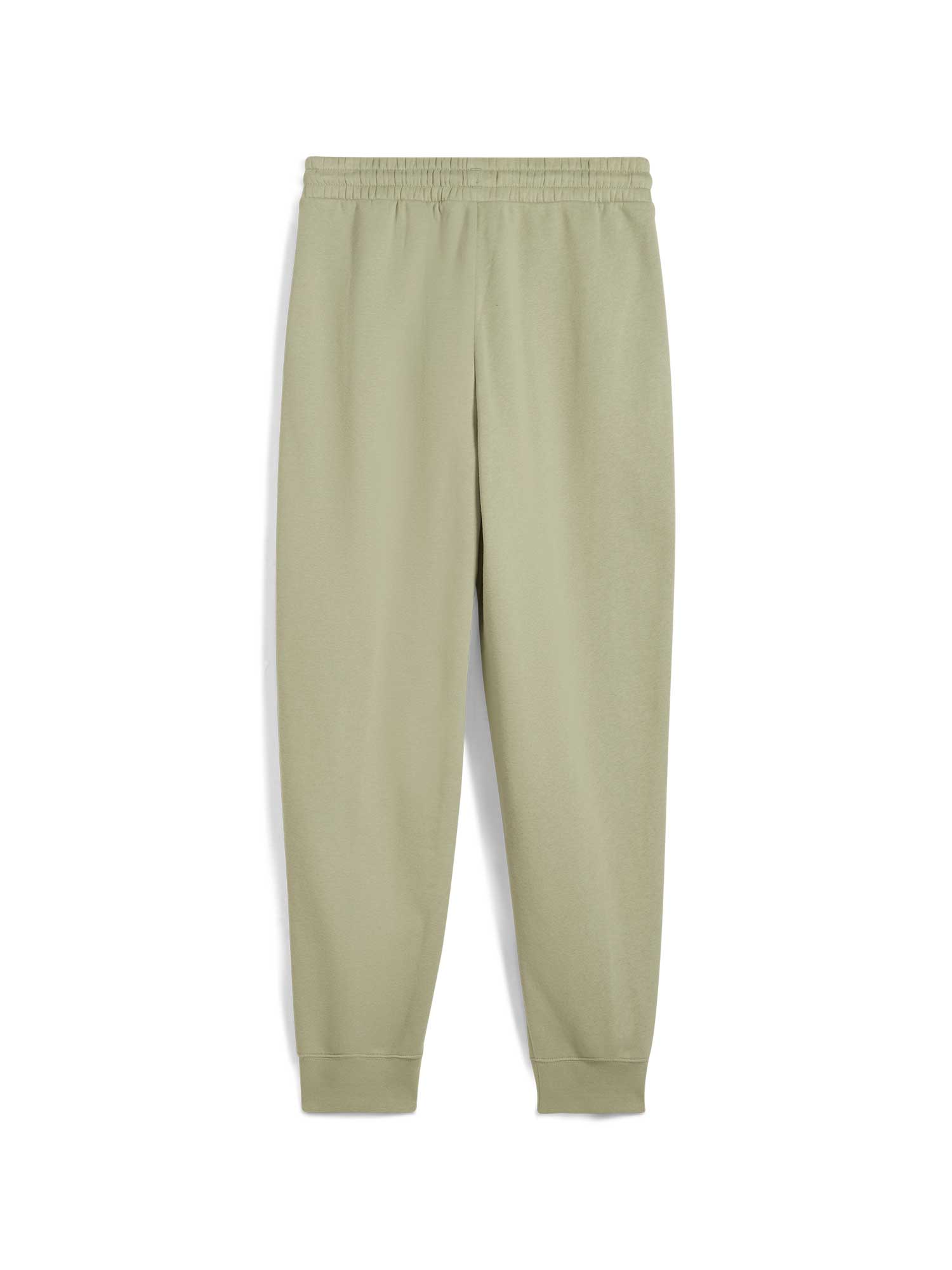 PUMA Спортно долнище HER Comfort High-Waist Sweatpants