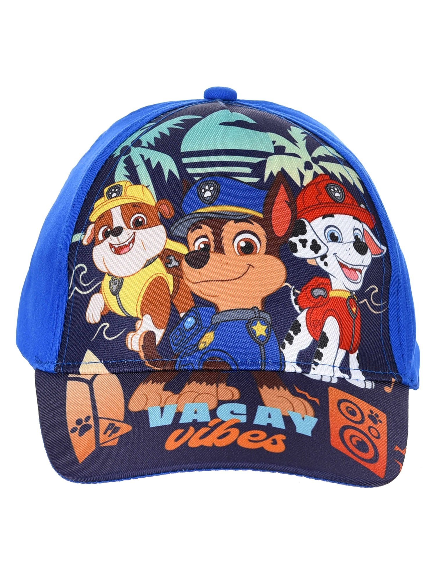 KIDS MOVIE HEROES Шапка PAWPATROL