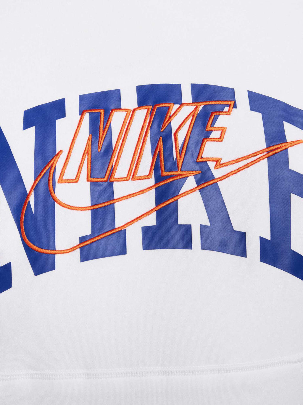 NIKE Суитшърт M NK CLUB BB PO HDY ARCH GX