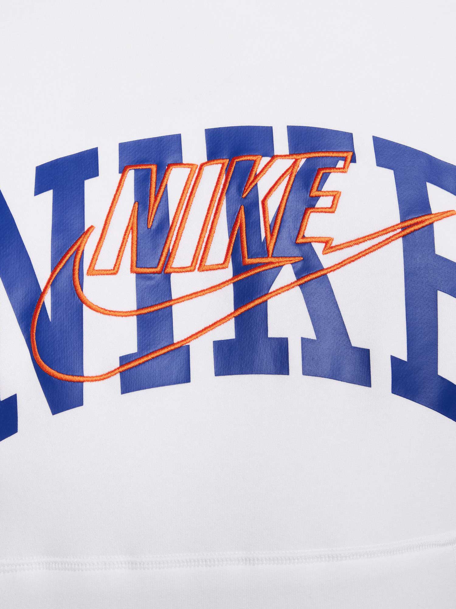 NIKE Суитшърт M NK CLUB BB PO HDY ARCH GX