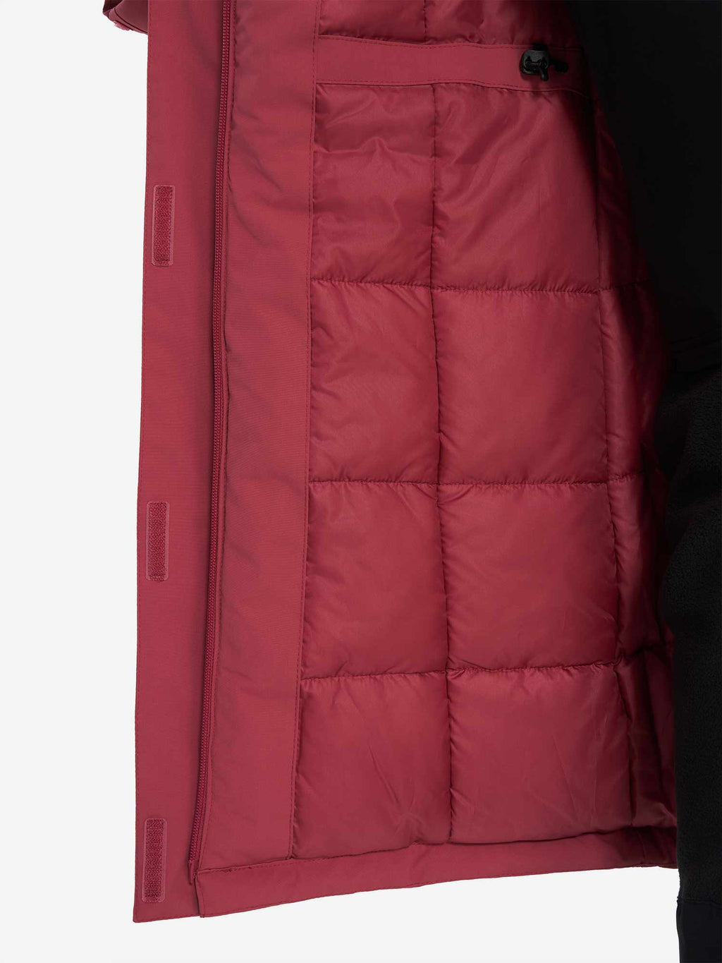 OUTVENTURE Яке Hiking Women's Padded Jacket