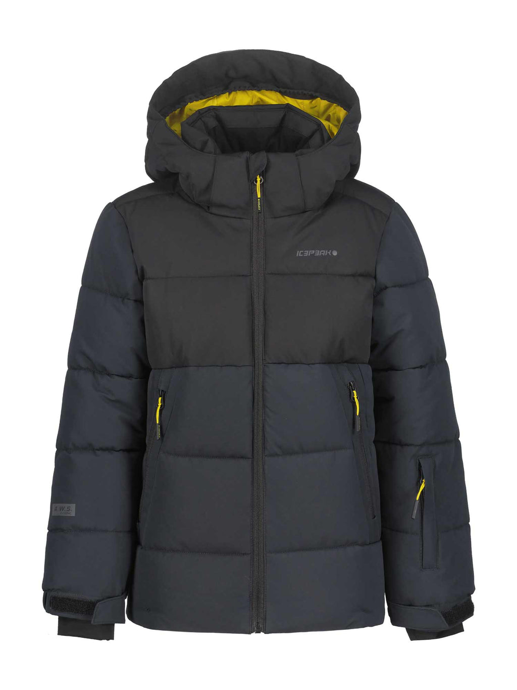 ICEPEAK Ски яке LOUIN JR