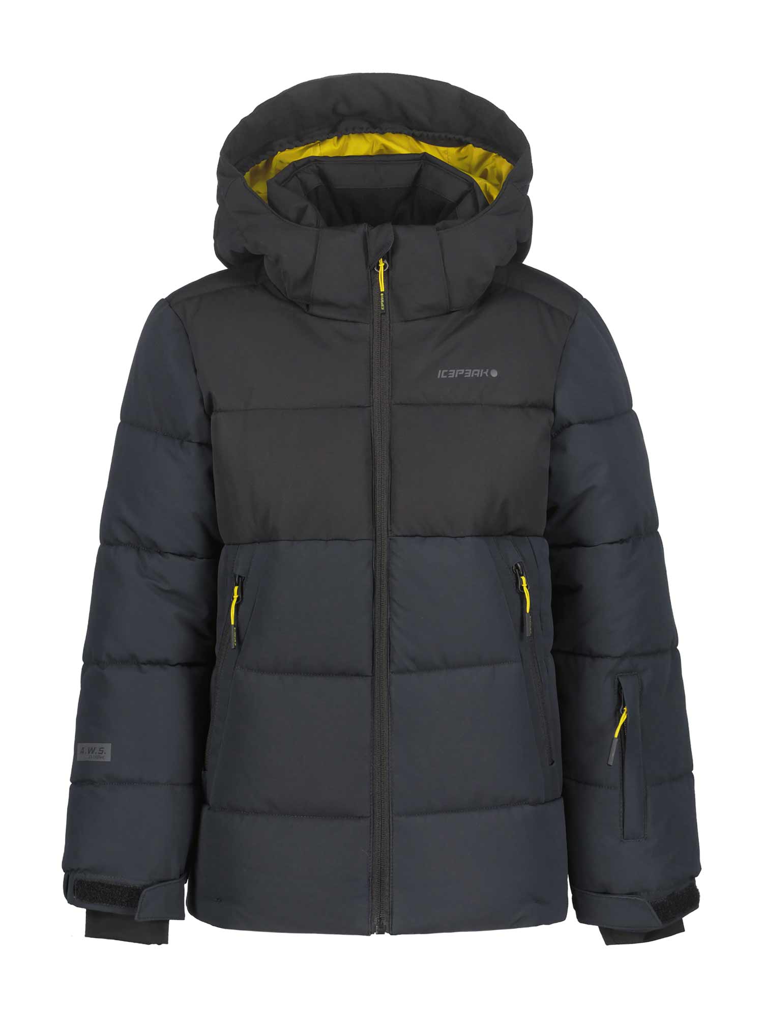 ICEPEAK Ски яке LOUIN JR