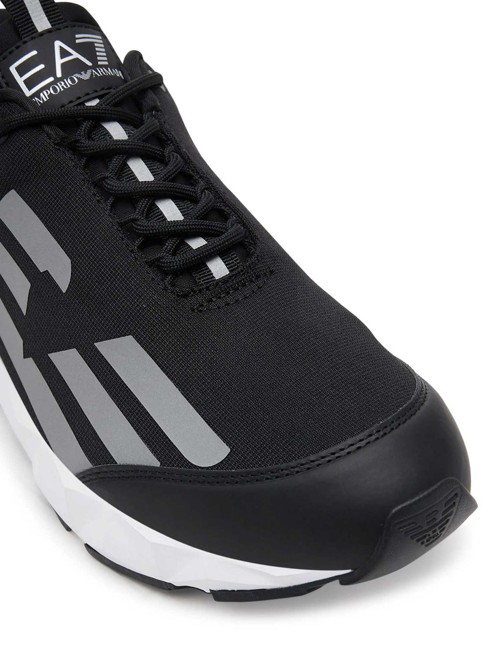 EA7 Emporio Armani Обувки ULTIMATE C2 KOMBAT CORE