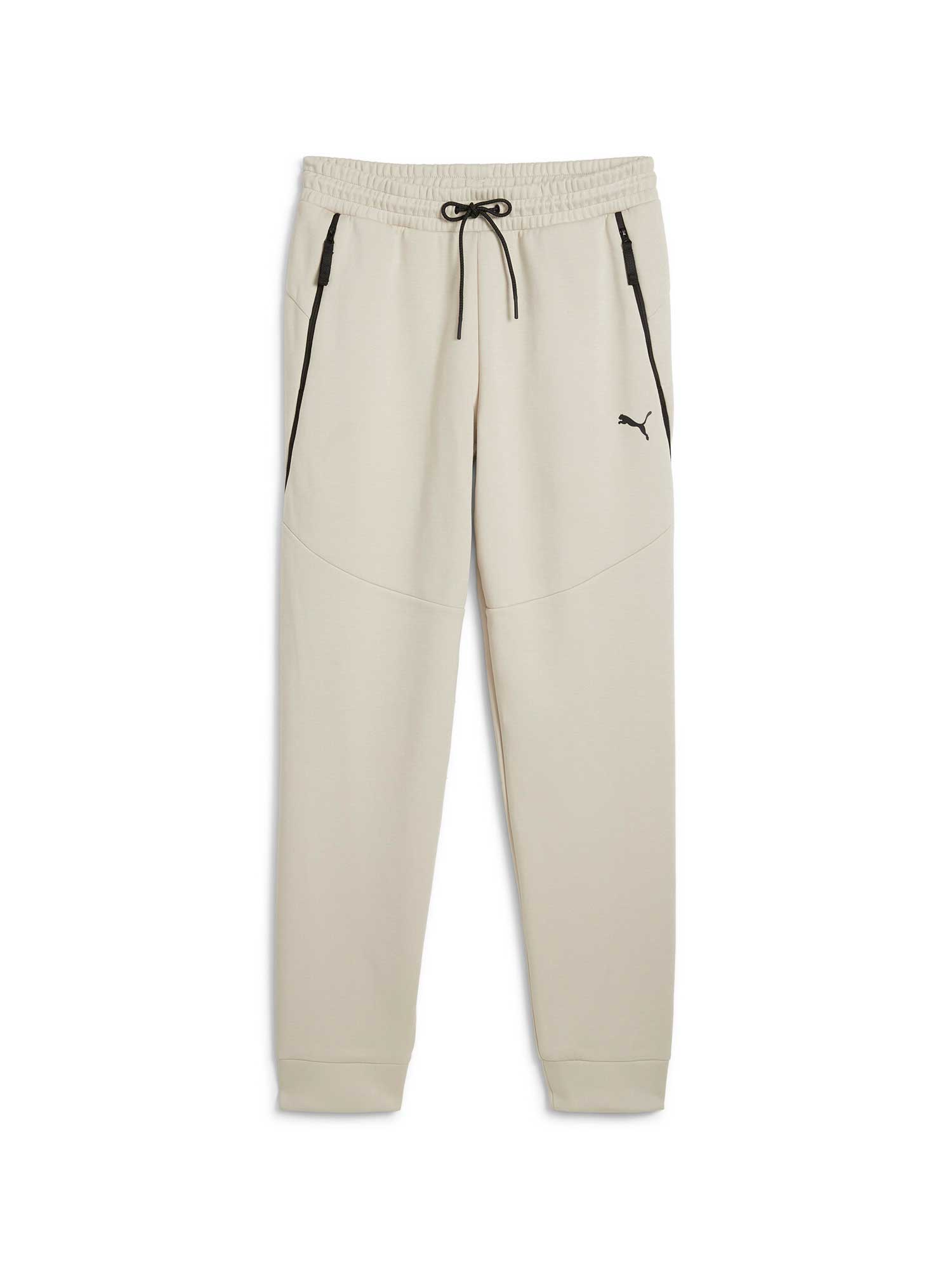 PUMA Спортно долнище PUMATECH Track Pant DK