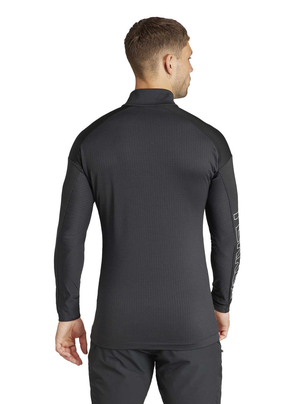 ADIDAS PERFORMANCE Блуза Terrex Xperior Long Sleeve Sweatshirt