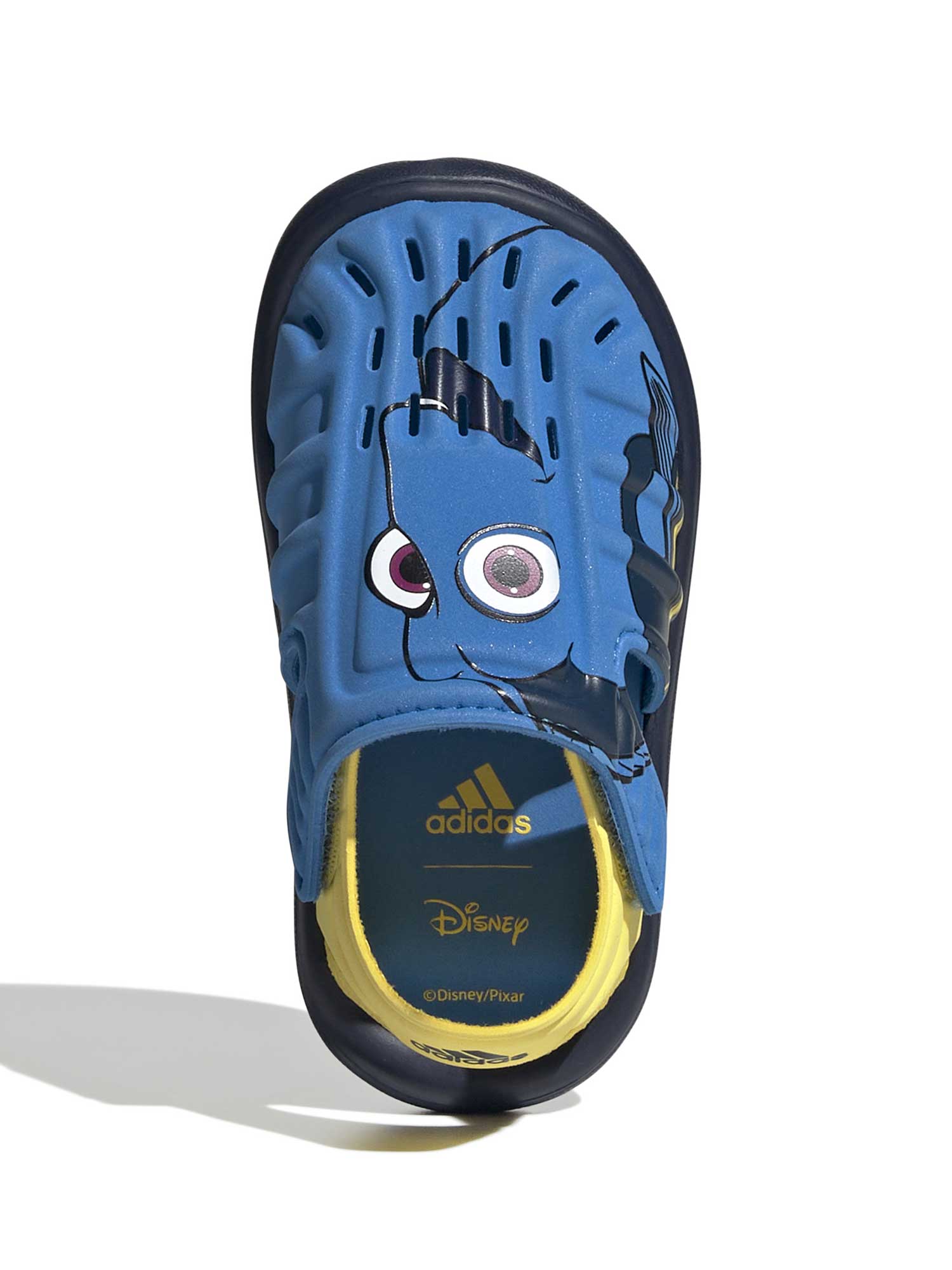 ADIDAS SPORTSWEAR Сандали x Disney Pixar Water Kids