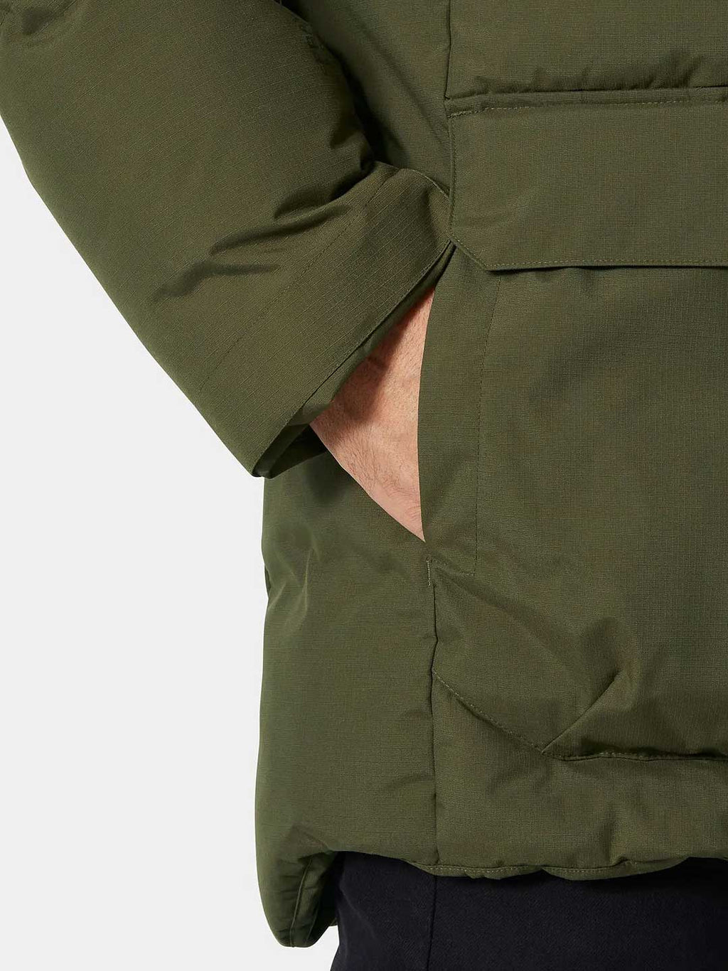 HELLY HANSEN Яке TROMSOE