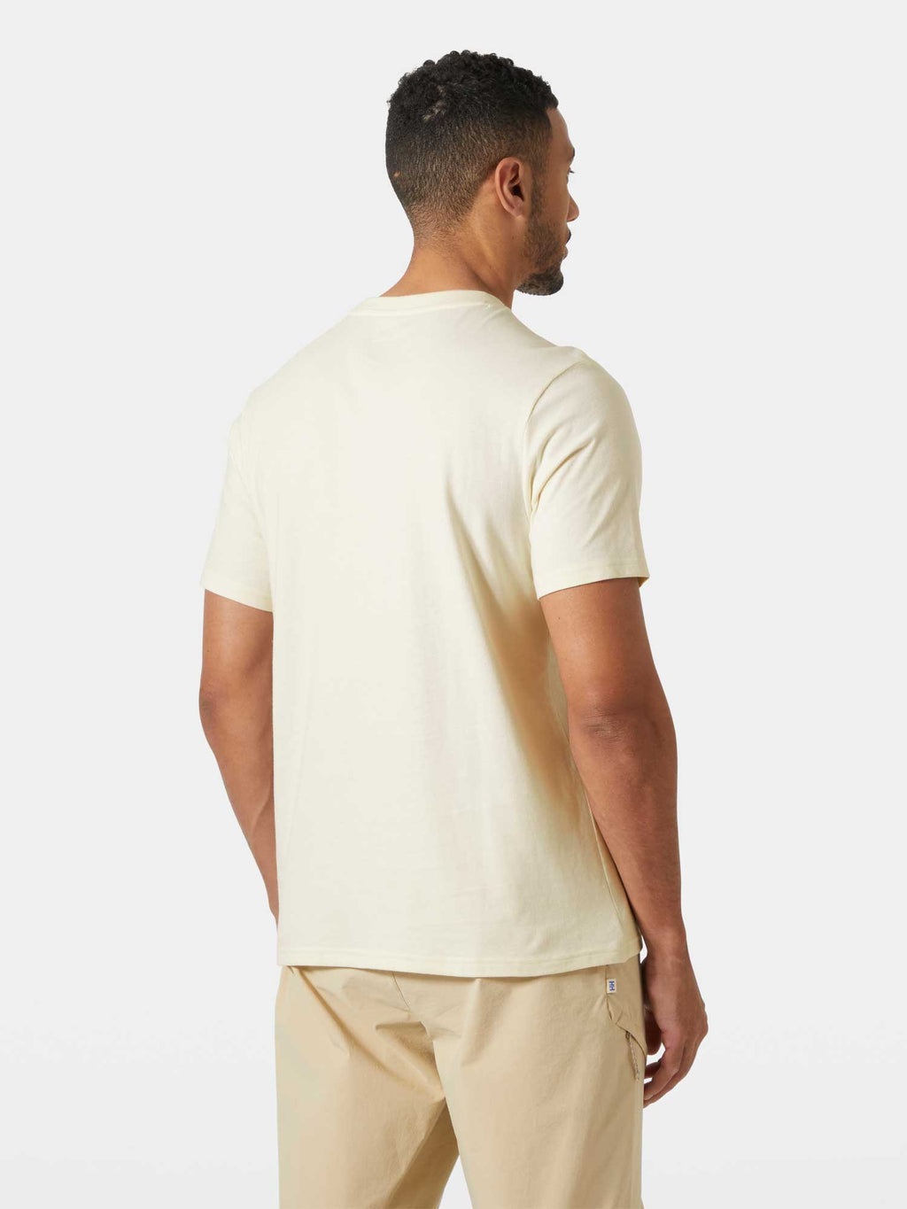 HELLY HANSEN Тениска MASSIF GRAPHIC T-SHIRT