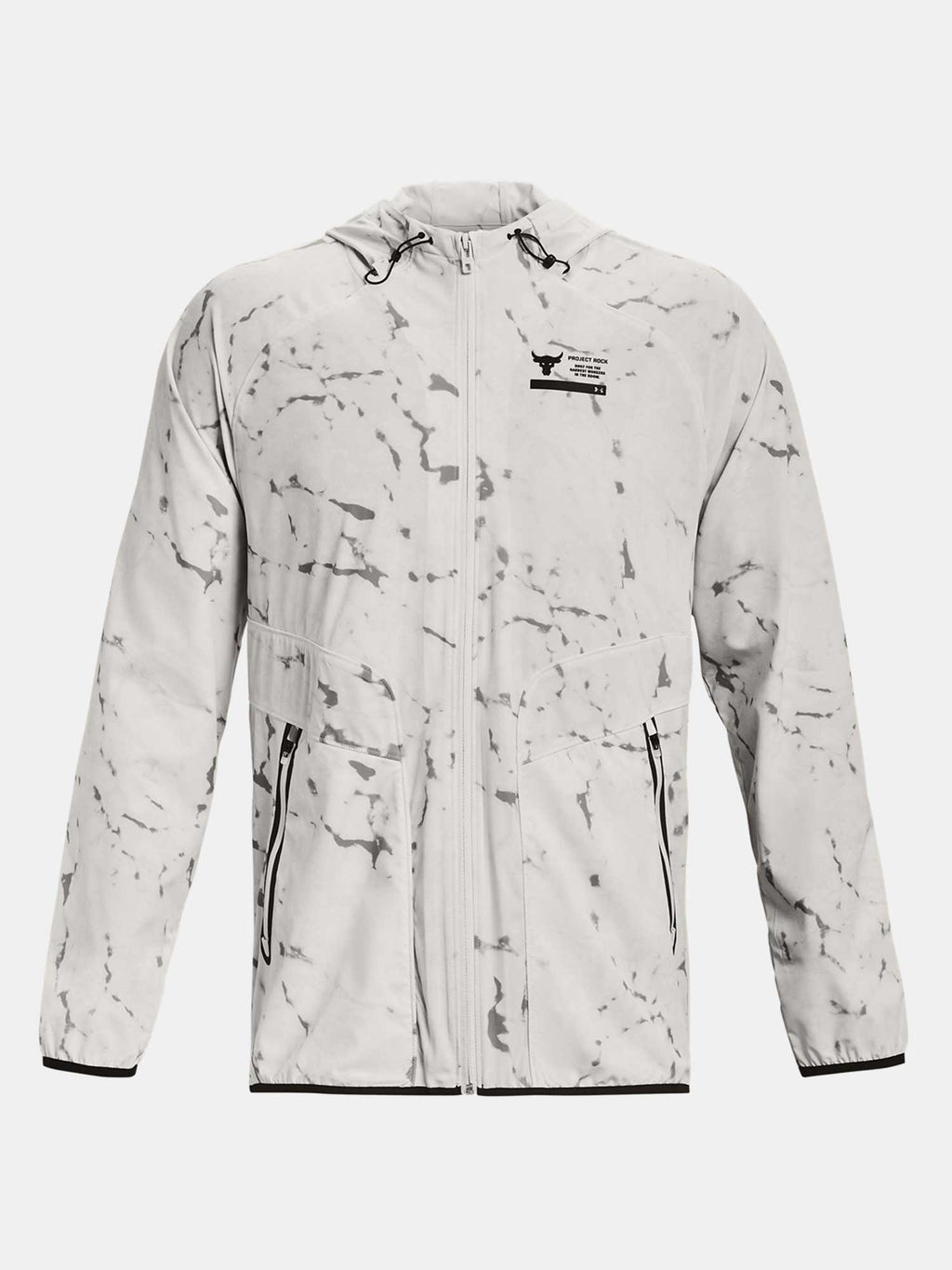 UNDER ARMOUR Яке Pjt Rck Pt Unstpble Jckt