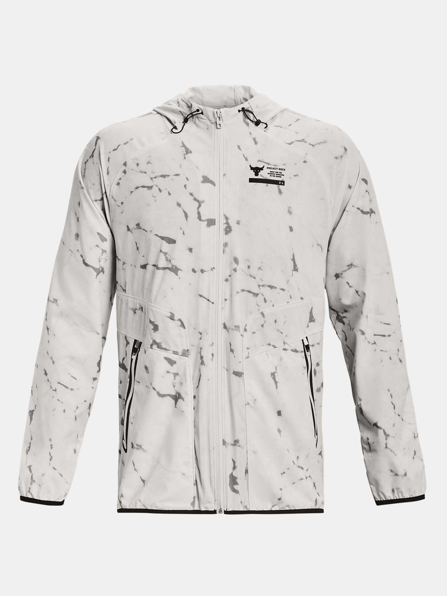 UNDER ARMOUR Яке Pjt Rck Pt Unstpble Jckt