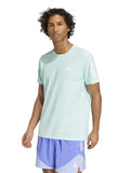 ADIDAS PERFORMANCE Тениска Own The Run T-Shirt