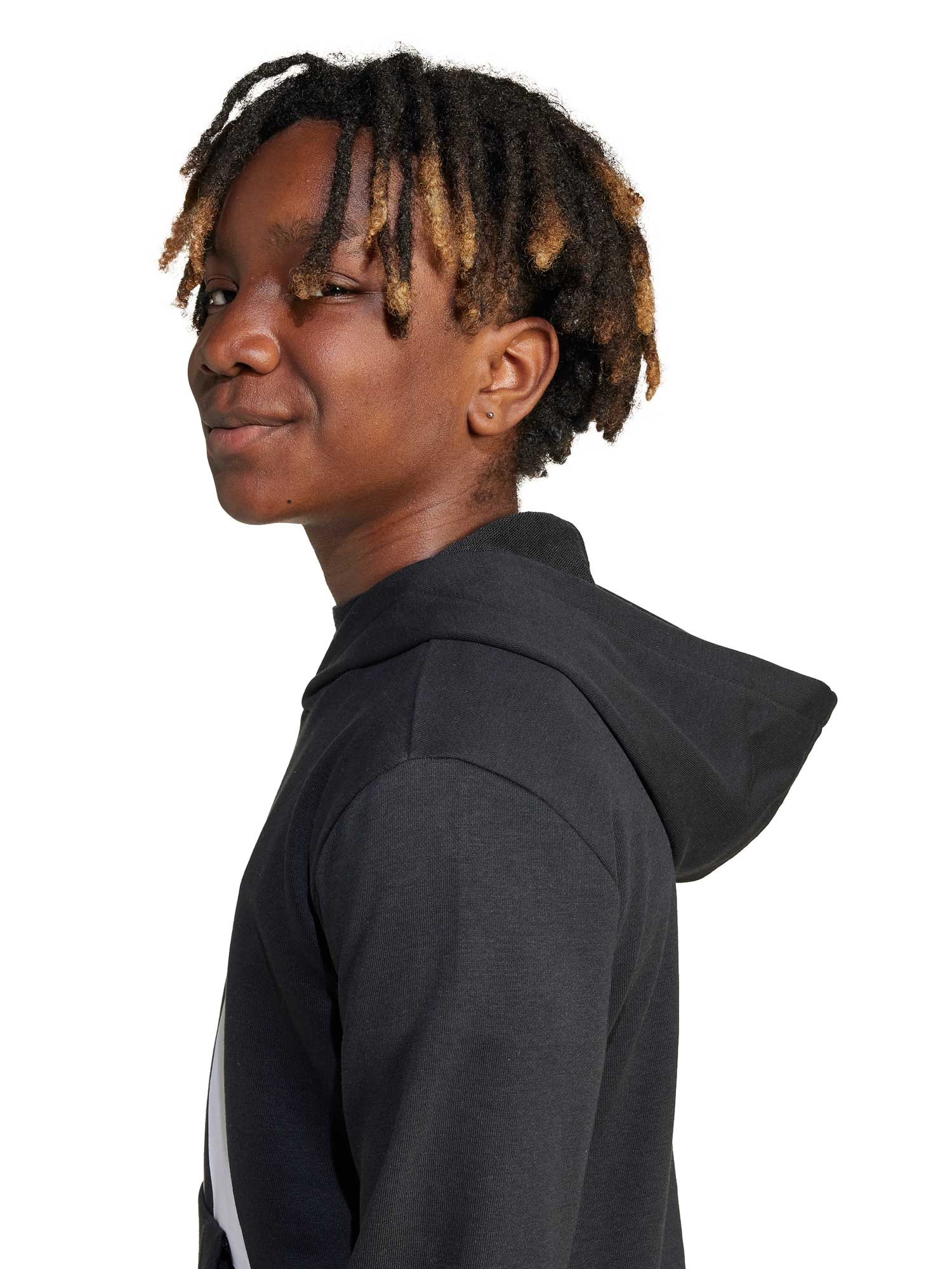 ADIDAS SPORTSWEAR Суитшърт Essentials Hoodie Kids