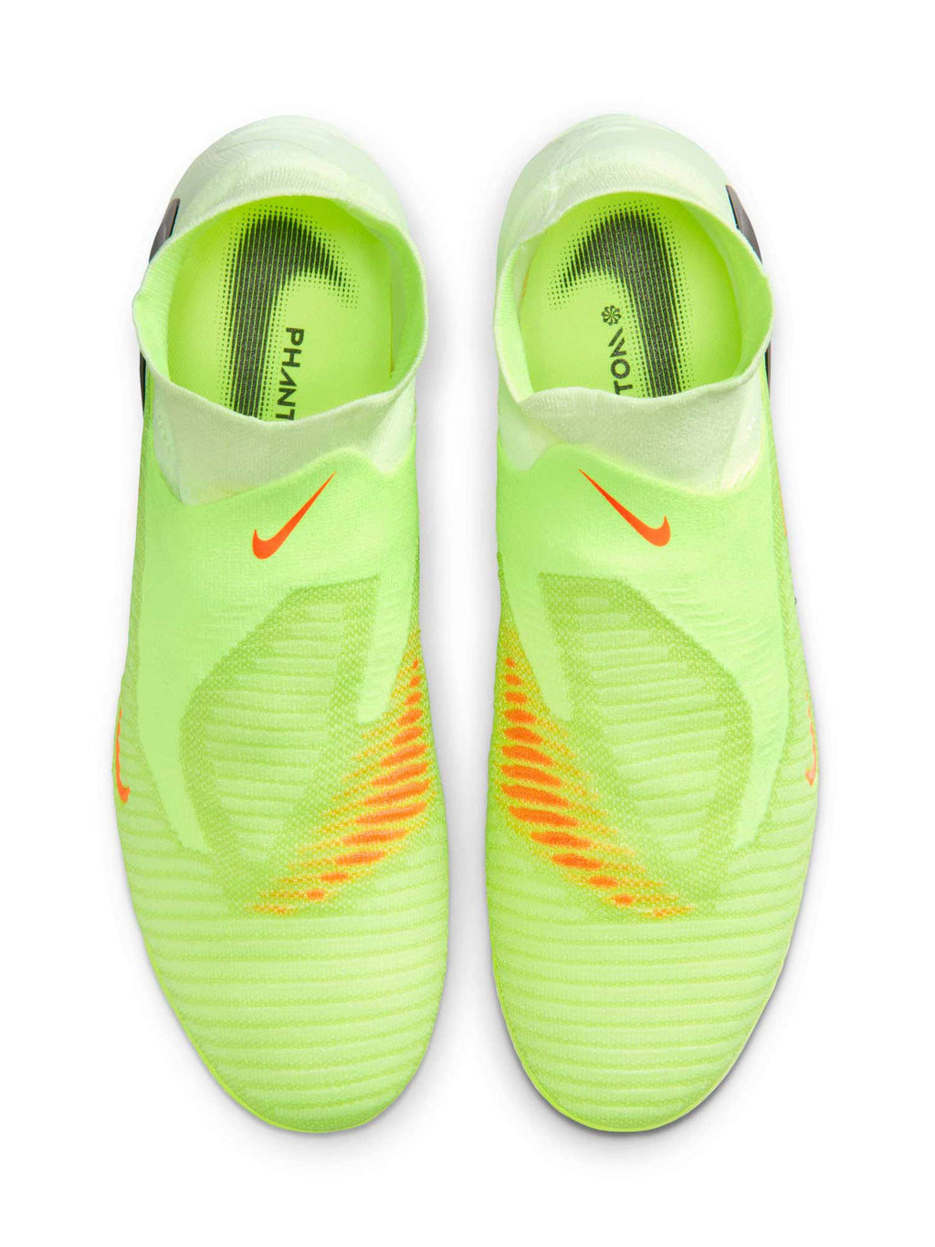 NIKE Обувки PHANTOM 6 HIGH ELITE FG