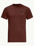 JACK WOLFSKIN Тениска ESSENTIAL T M