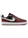 NIKE Обувки COURT BOROUGH LOW RECRAFT (GS)