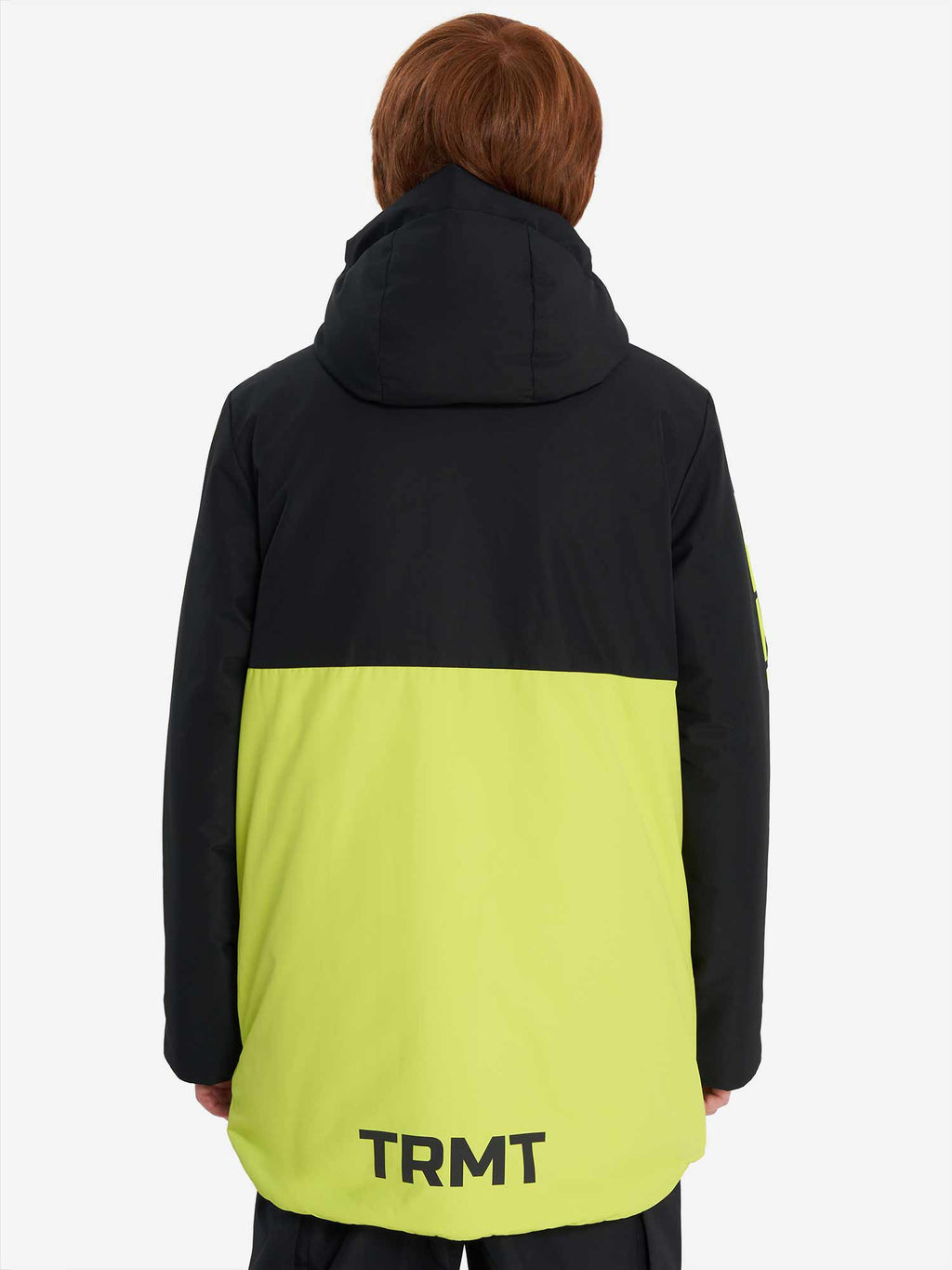 TERMIT Сноуборд яке Snowbording Boy's Padded Jacket