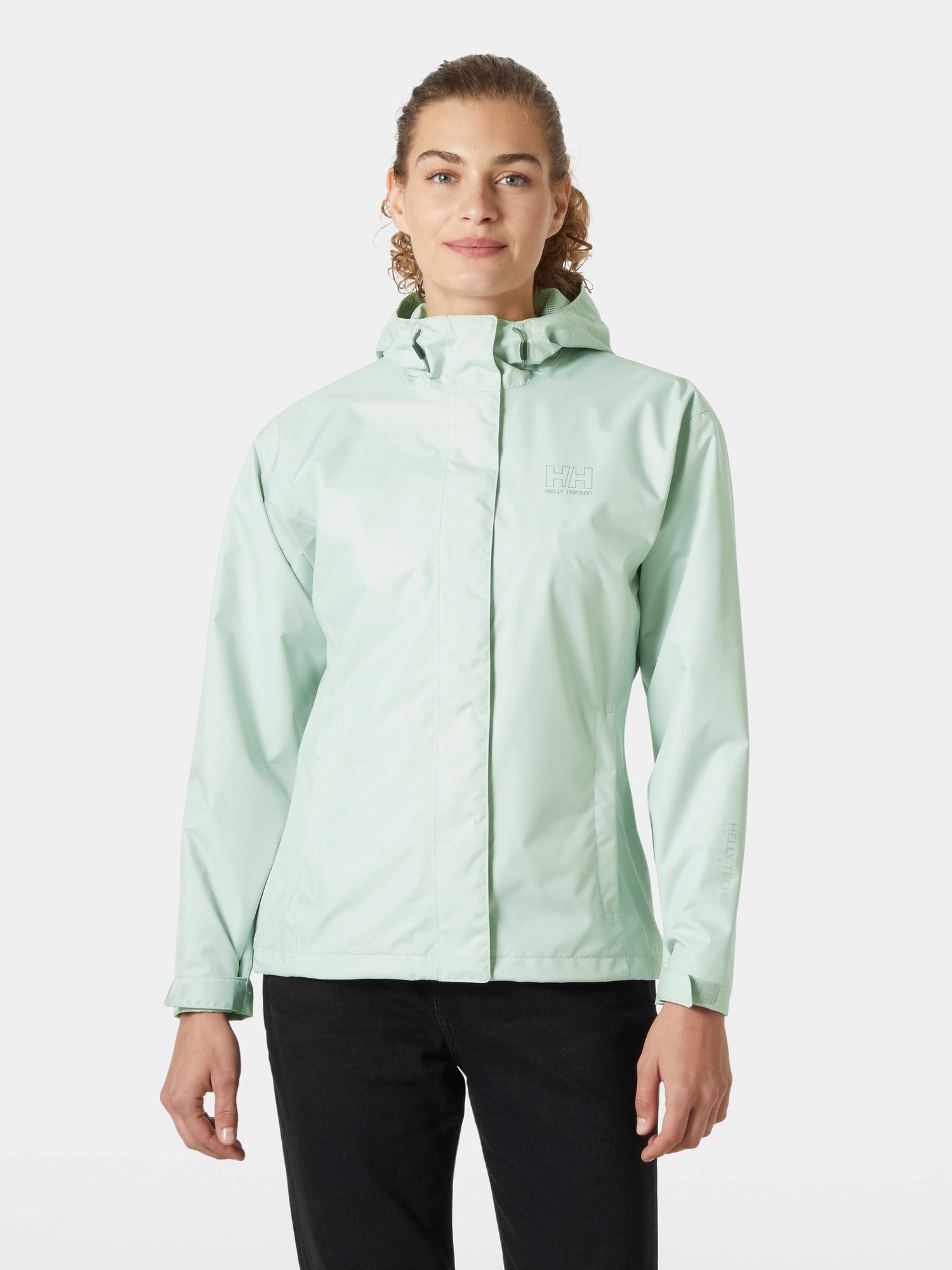HELLY HANSEN Яке W SEVEN J JACKET