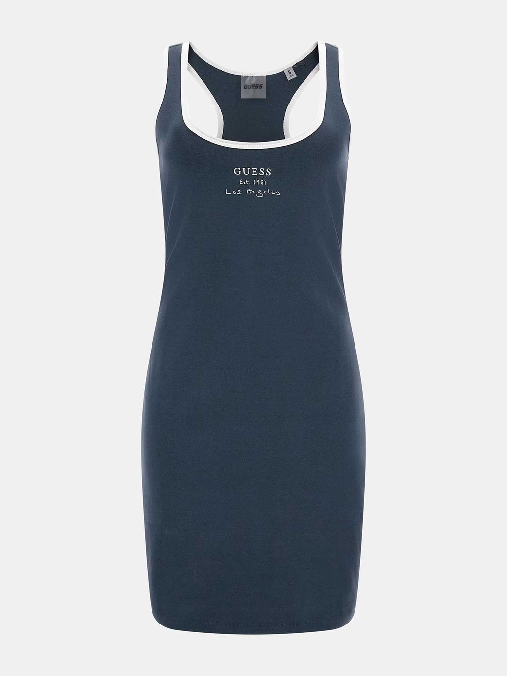 GUESS Рокля SIGNATURE ACTIVE