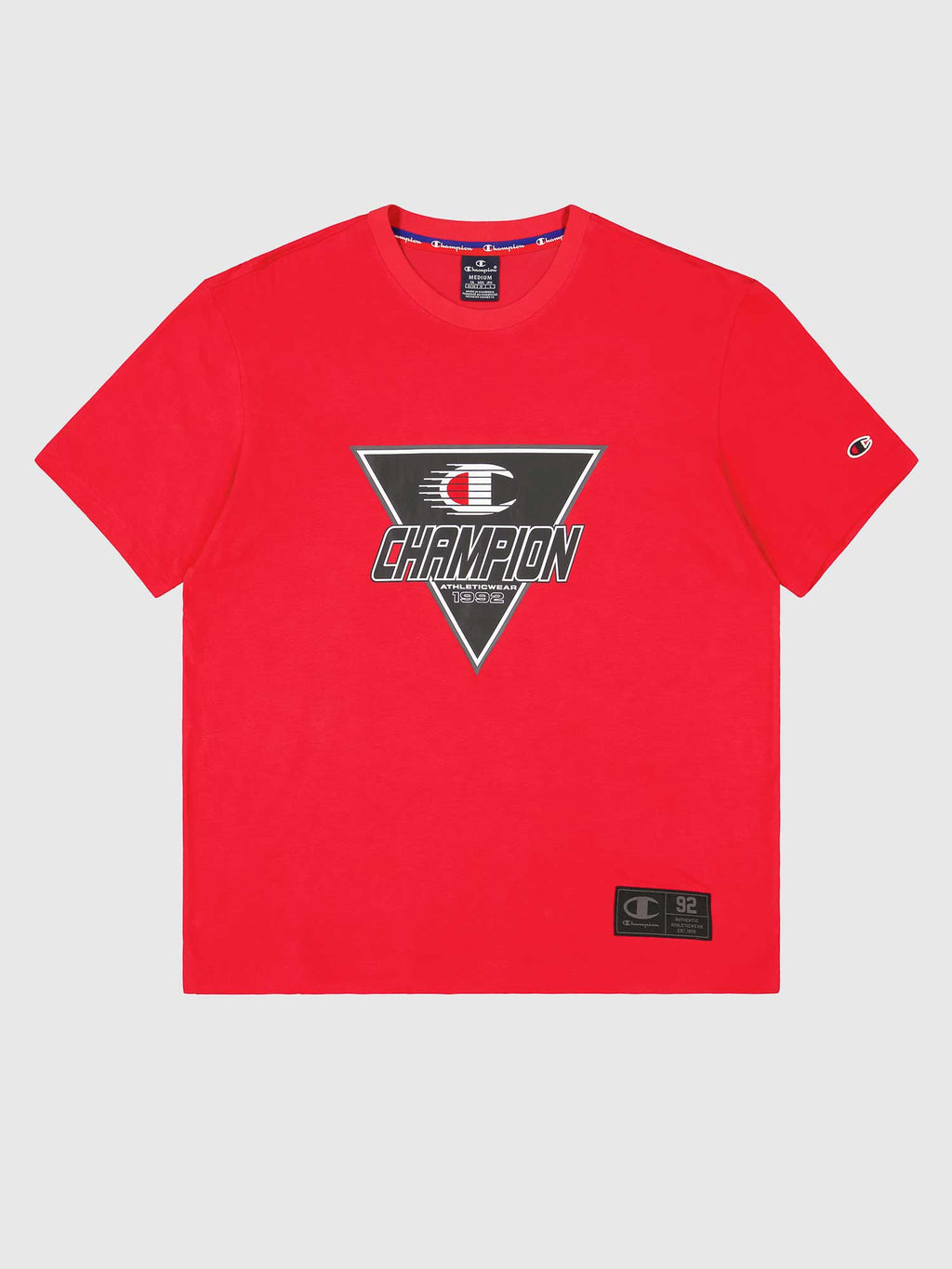 CHAMPION Тениска Crewneck T-Shirt