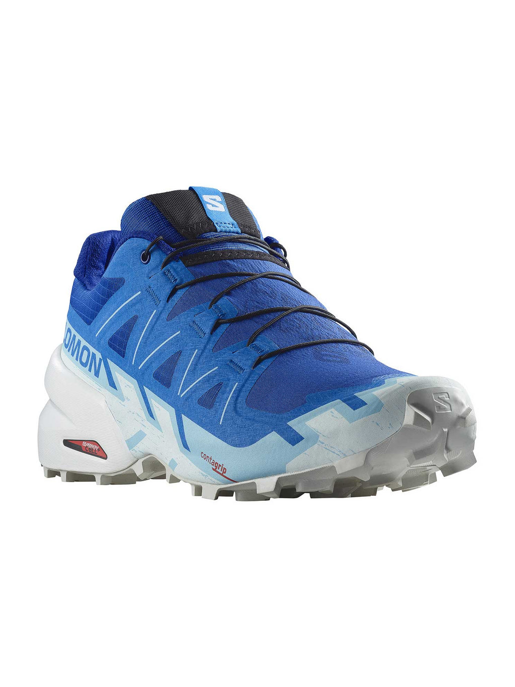 SALOMON Обувки SPEEDCROSS 6