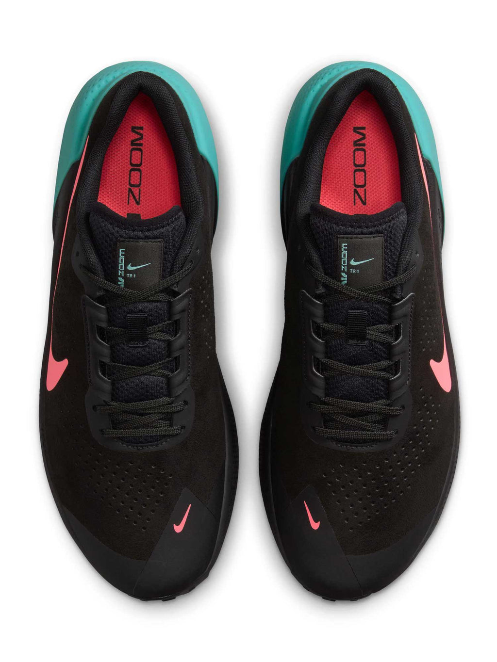 NIKE Обувки M AIR ZOOM TR 1