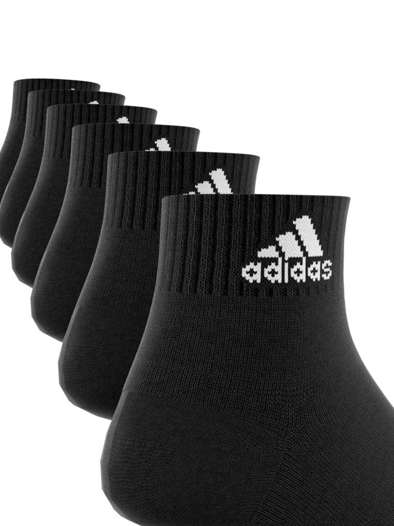 ADIDAS PERFORMANCE Чорапи Thin and Light Sportswear Ankle 6 Pairs