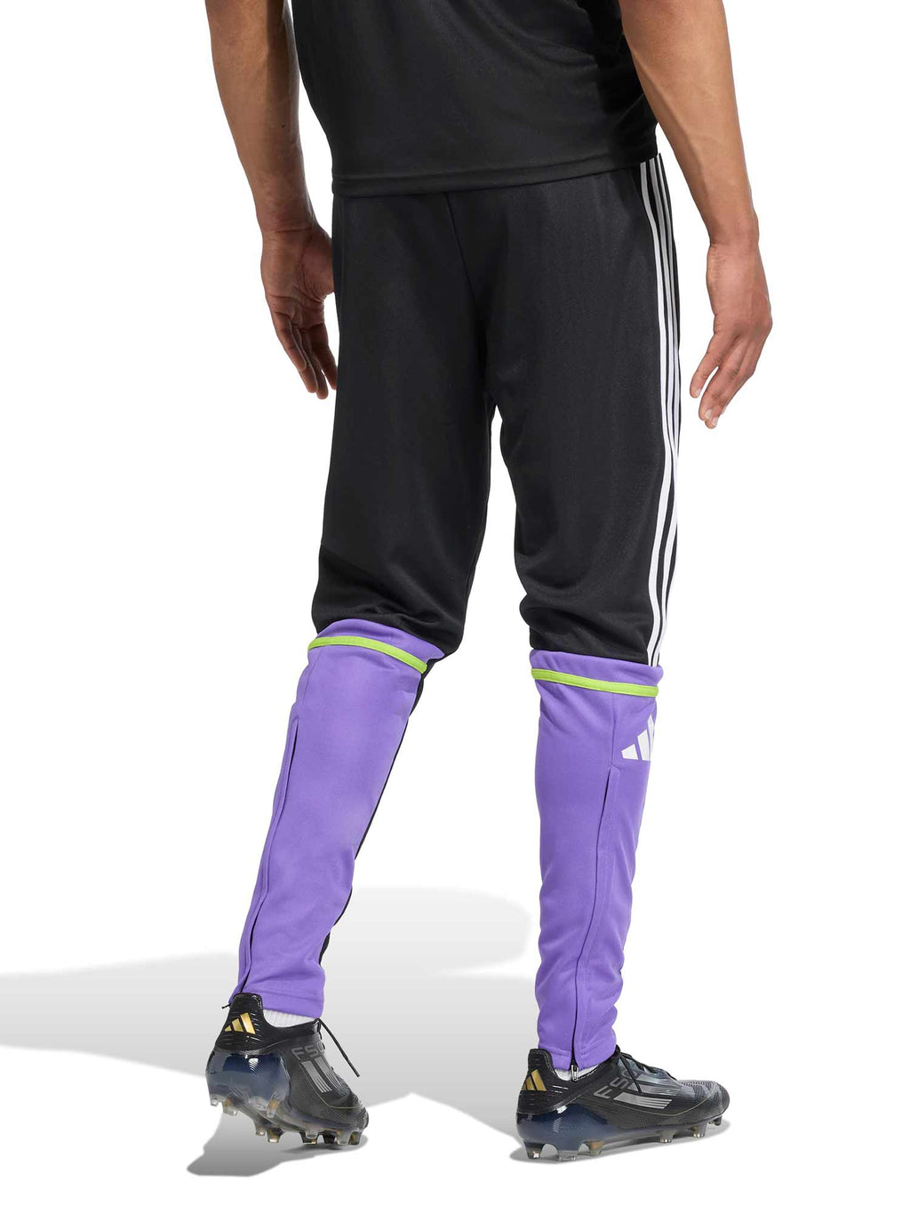 ADIDAS PERFORMANCE Спортно долнище Squadra 25 Training Pants