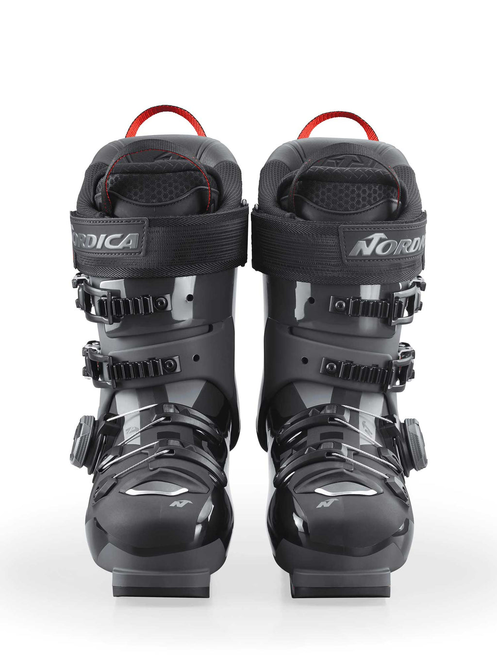 NORDICA Ски обувки SPORTMACHINE 3 130 BOA (GW)