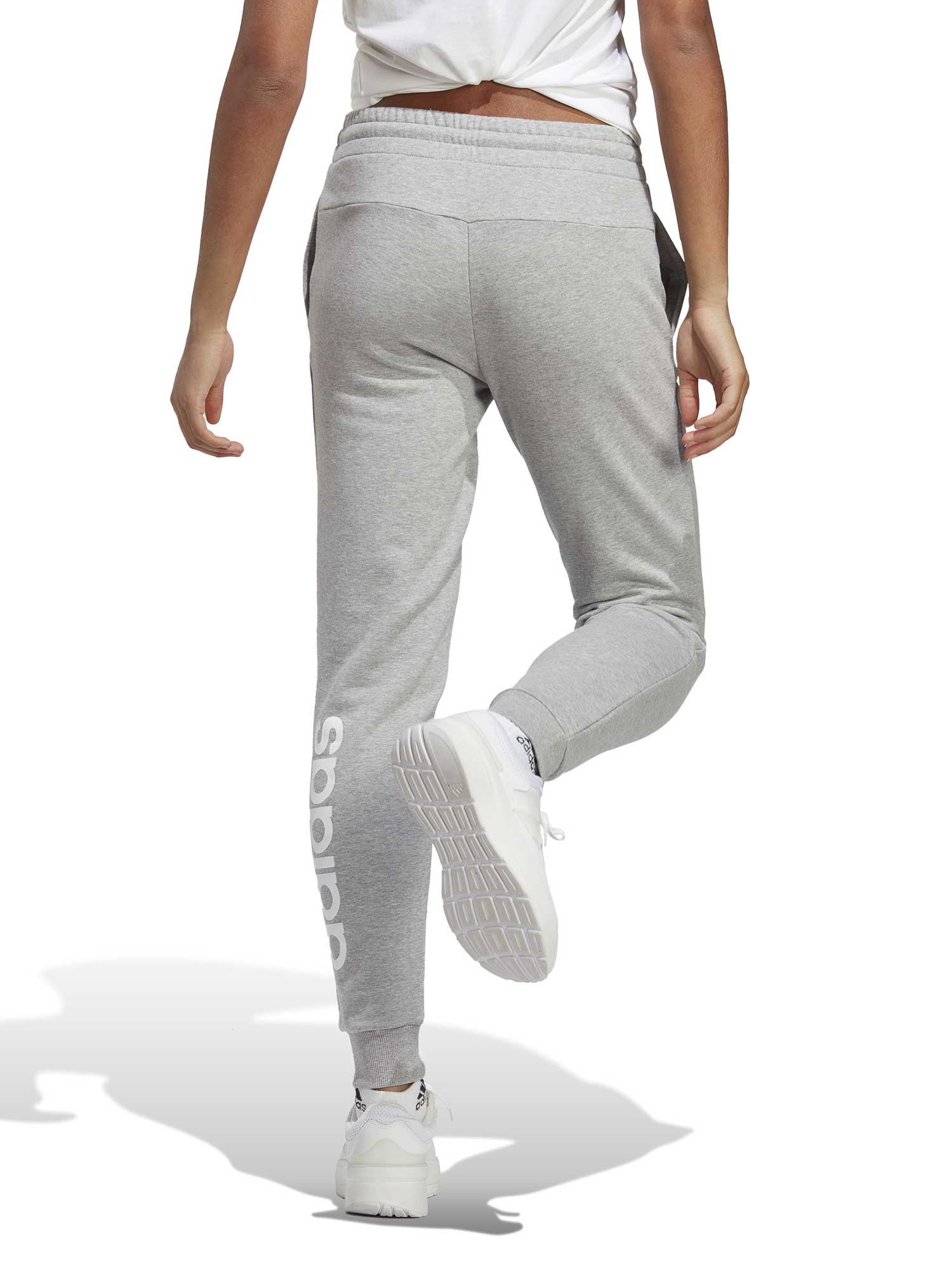 ADIDAS SPORTSWEAR Спортно долнище Essentials