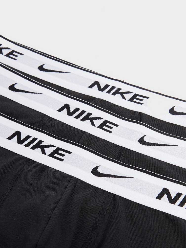 NIKE UNDERWEAR Боксерки TRUNK 3PK