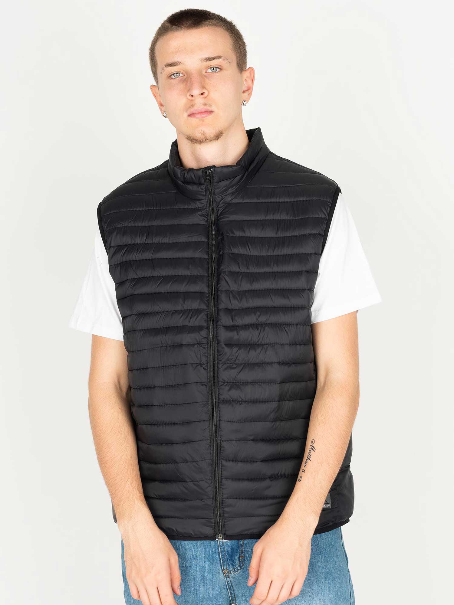 QUIKSILVER Елек SCALY SLEEVELESS