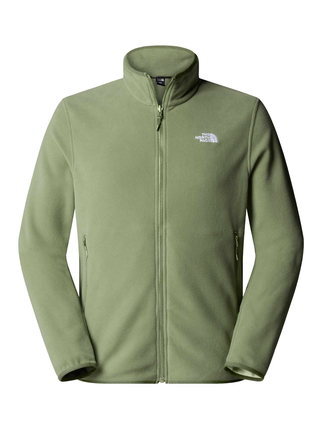 THE NORTH FACE Полар M GLACIER FLEECE JACKET