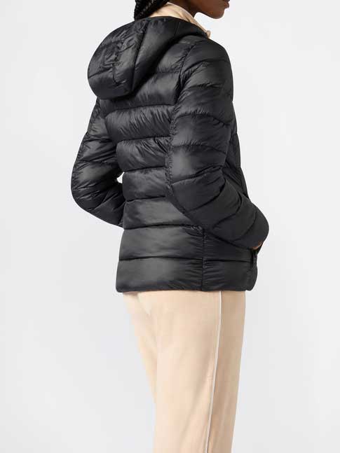 CHAMPION Яке Hooded Jacket