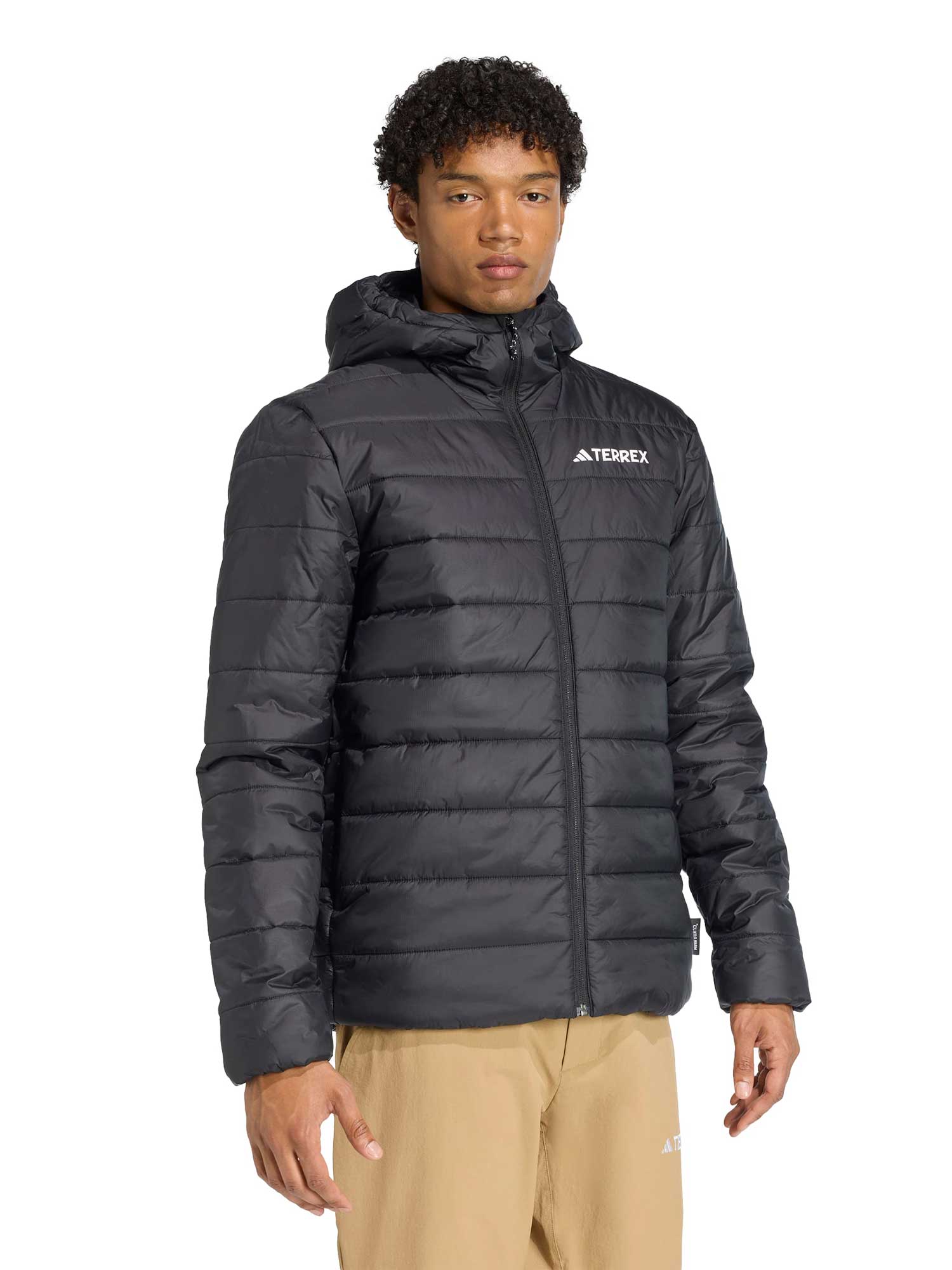 ADIDAS PERFORMANCE Яке Terrex Multi Essentials CLIMAWARM