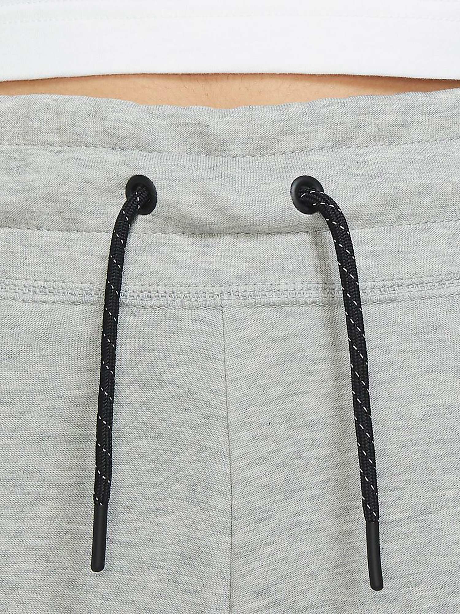 NIKE Спортно долнище W TCH FLC ESSNTL HR PNT