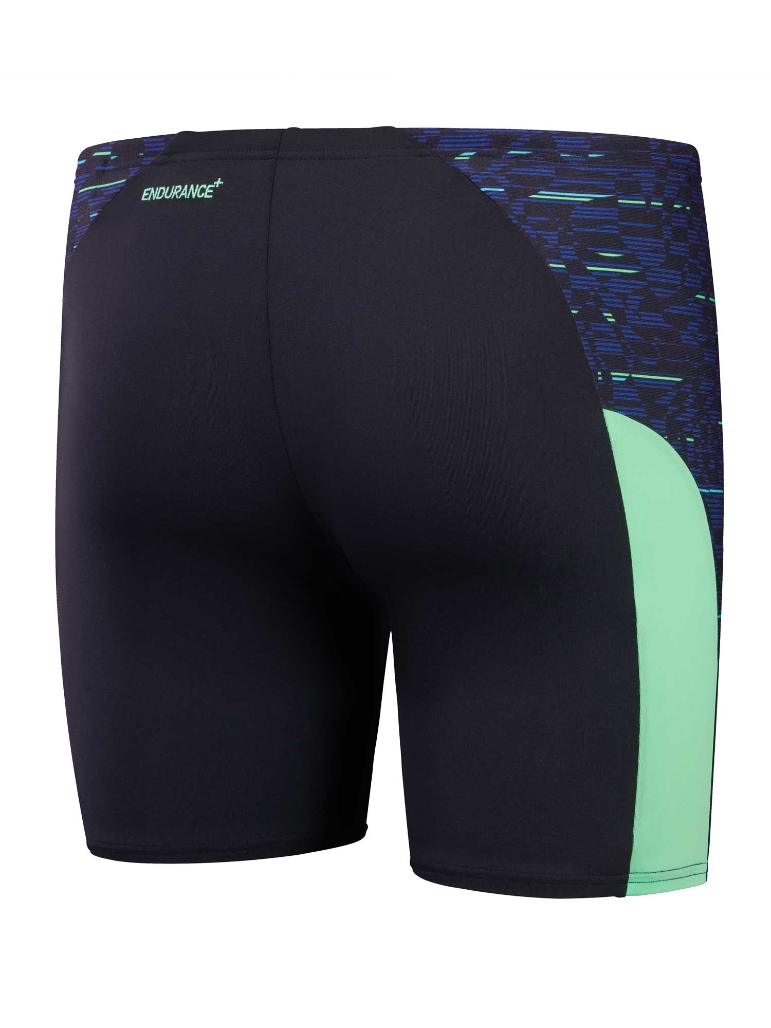 SPEEDO Бански MENS END+ MAX SPLICE MID JAMMER