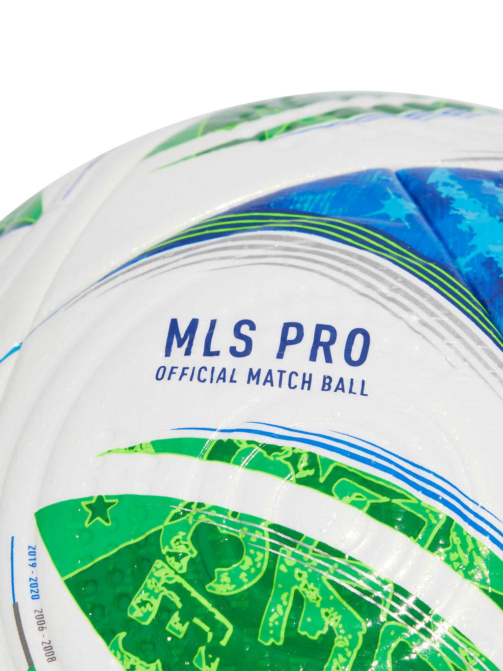 ADIDAS PERFORMANCE Футболна топка MLS 25 Pro Ball