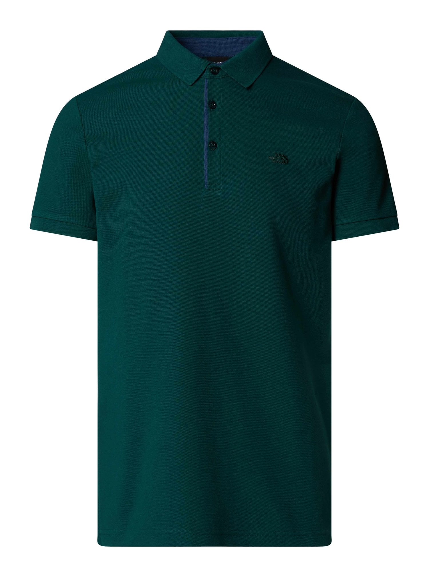 THE NORTH FACE Тениска M PREMIUM SLIM POLO