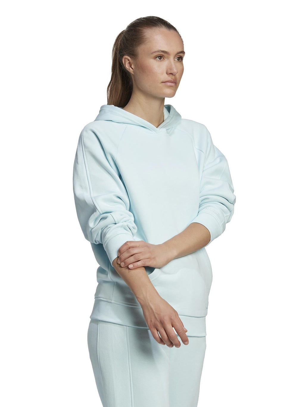 ADIDAS SPORTSWEAR Суитшърт ALL SZN Fleece Boyfriend