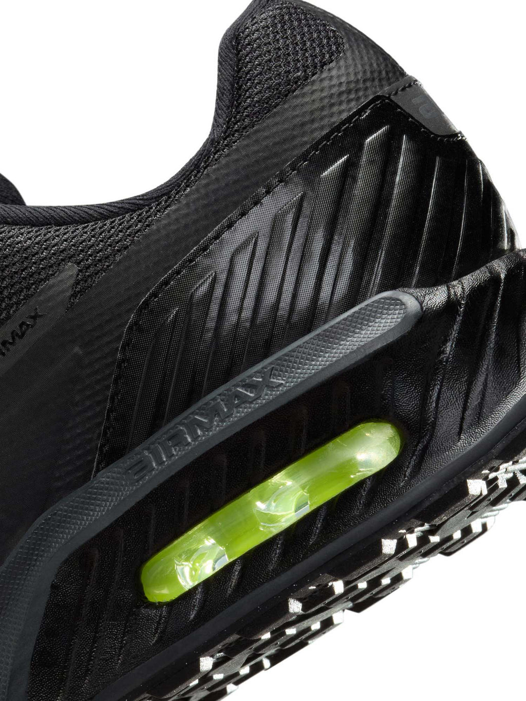 NIKE Обувки AIR MAX BIA